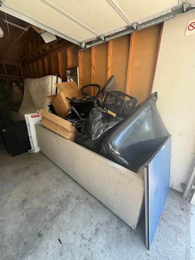 Hauling and Junk Removal in Pacifica, CA Hauling and Junk Removal in Pacifica, CA