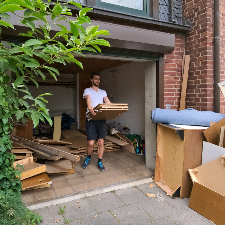 Nico's Hauling and Junk Removal Service Nico's Hauling and Junk Removal Service