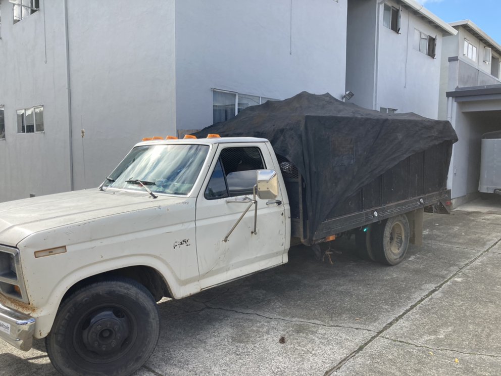 Hauling and Junk Removal in Pacifica, CA Hauling and Junk Removal in Pacifica, CA