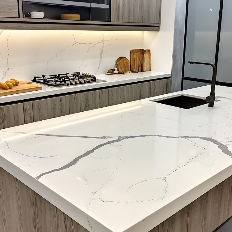 Kitchen remodeling services in Dallas, TX