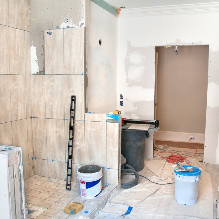 Kitchen remodeling services in Dallas, TX