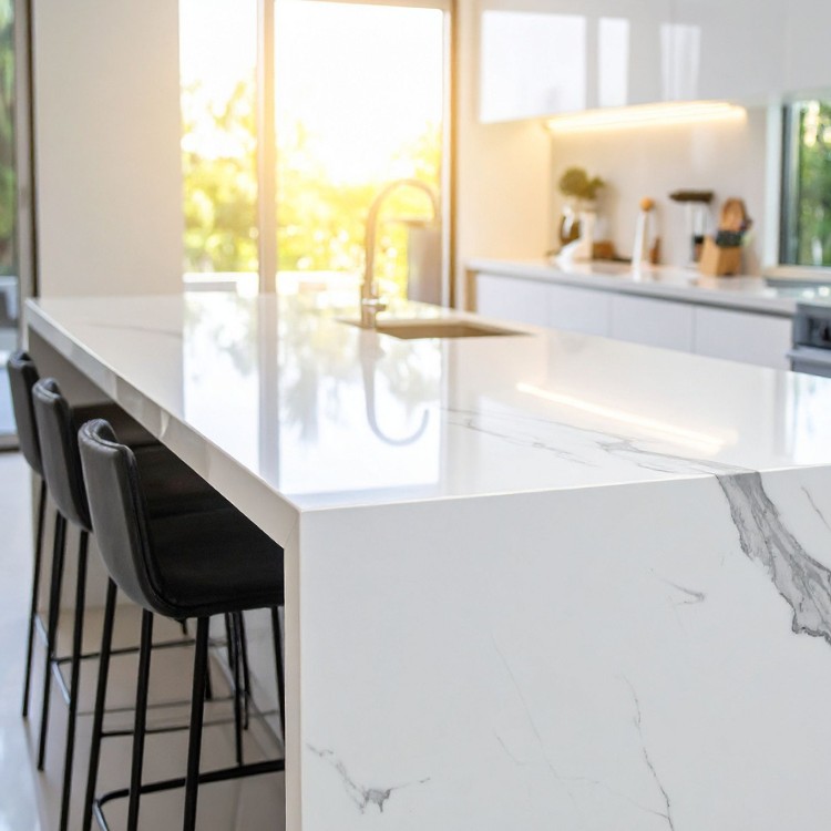 Kitchen remodeling services in Dallas, TX