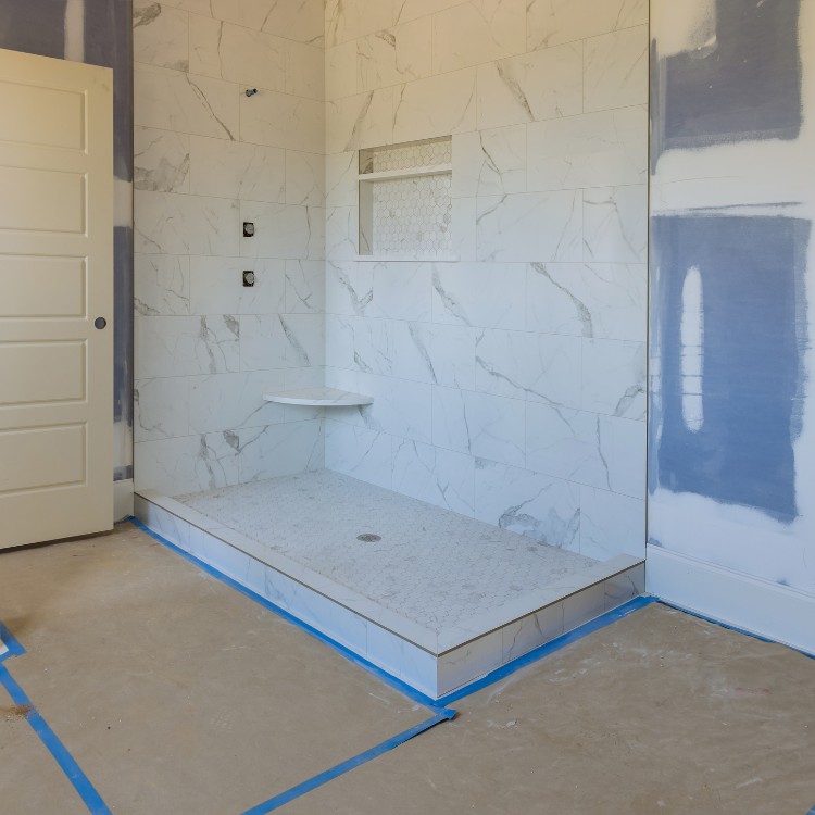 Kitchen remodeling services in Dallas, TX