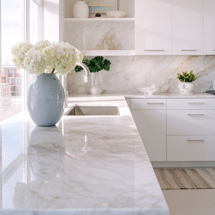 Kitchen remodeling services in Dallas, TX