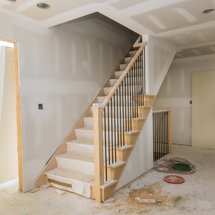 Kitchen remodeling services in Dallas, TX